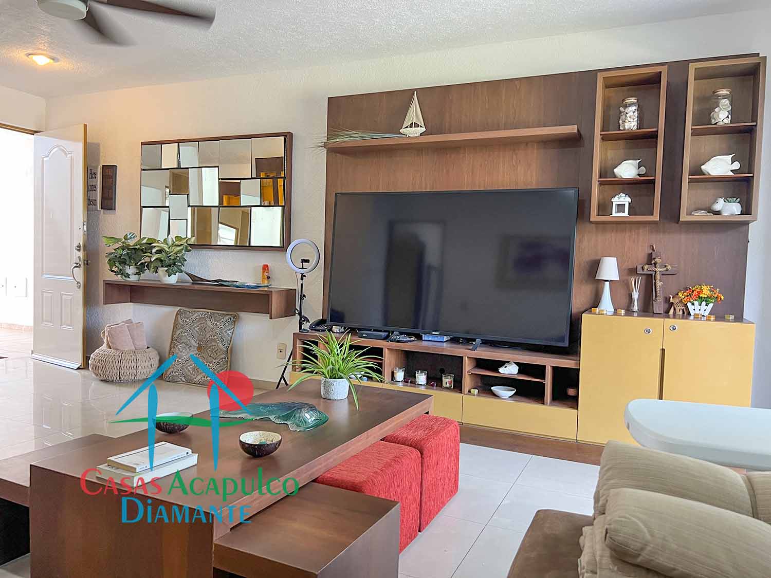 Diamante Lakes Zafiro 218 - Estancia 5